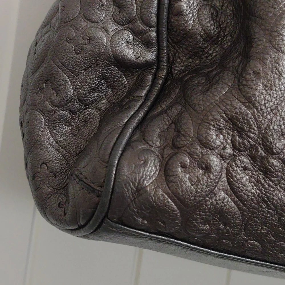 Brighton Rowena Shoulderbag - Picture 5 of 12
